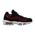 Nike Air Max 95 Bred in Ice - product image from the listing.