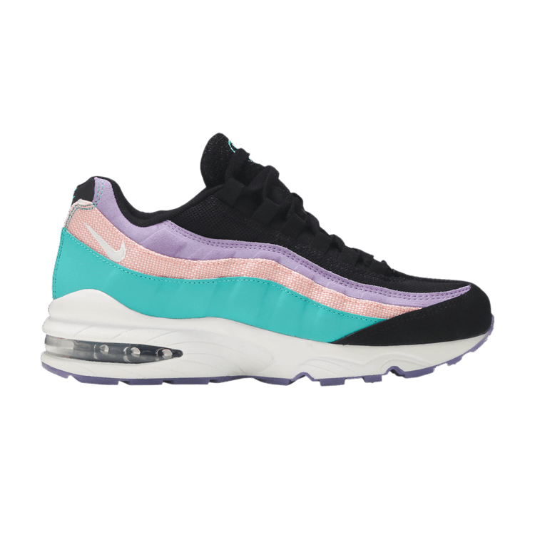 Have a Nike Day (GS) - Nike Air Max 95 - product image from the listing.