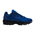 Nike Air Max 95 Lux Supreme in Blue - product image from the listing.