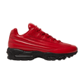 Nike Air Max 95 Lux Supreme in Red - product image from the listing.