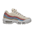 Women's Nike Air Max 95 Plant Color Collection Multi-Color - product image from the listing.