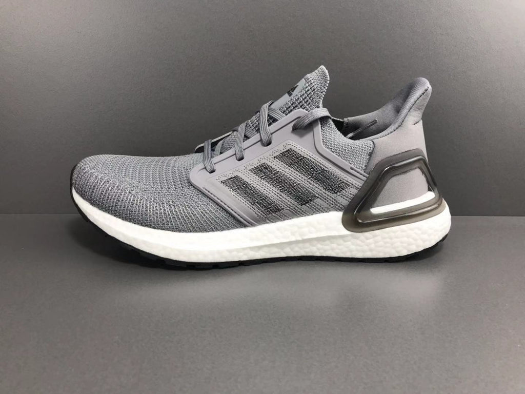 Adidas UltraBOOST 20 Consortium 6.0 Shoes for Running EG0705 - product image from the listing.