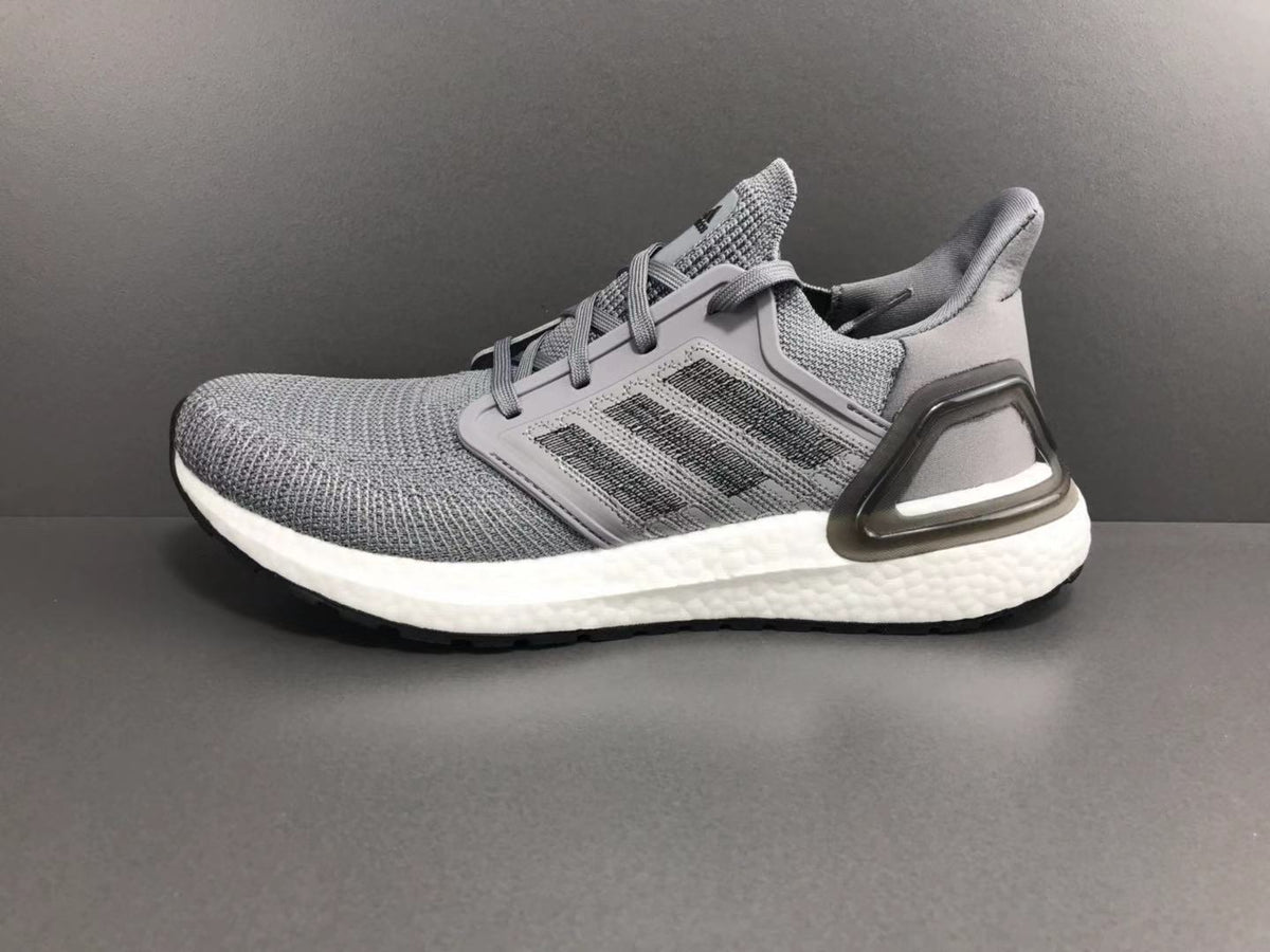 Adidas UltraBOOST 20 Consortium 6.0 Shoes for Running EG0705 - product image from the listing.