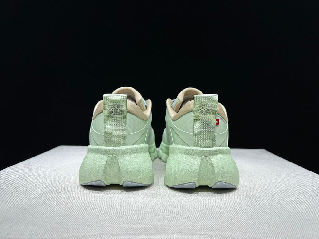 Mint Green On x Loewe Cloudventure 3.0 Sneakers - product image from the listing.