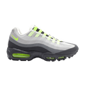 No Sew Neon - Nike Air Max 95 - product image from the listing.
