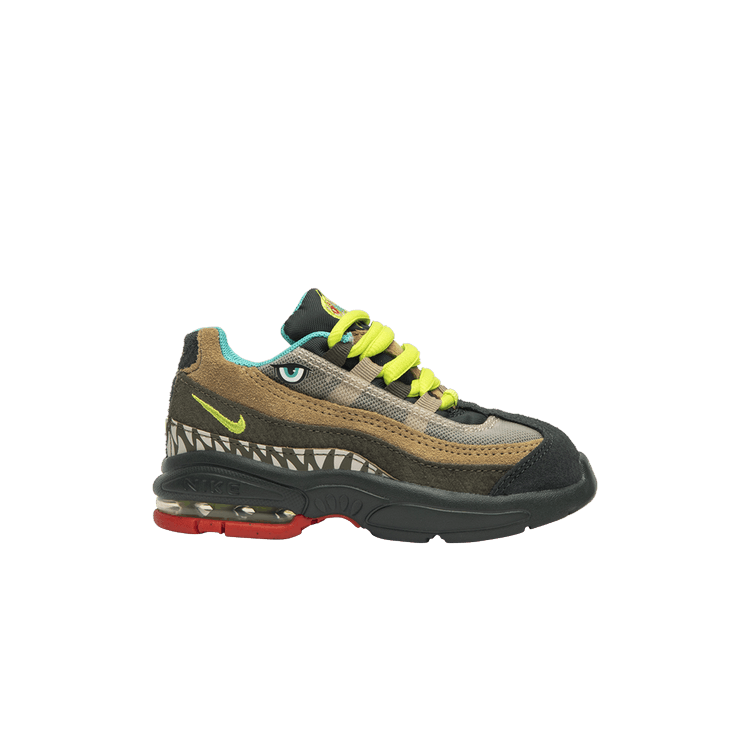 Monster (TD) - Nike Air Max 95 - product image from the listing.