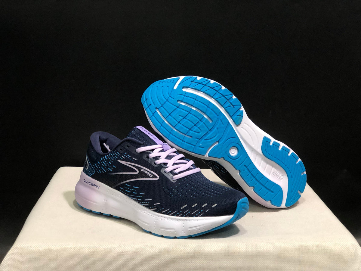 Brooks Glycerin 20 Shoes for Running - product image from the listing.