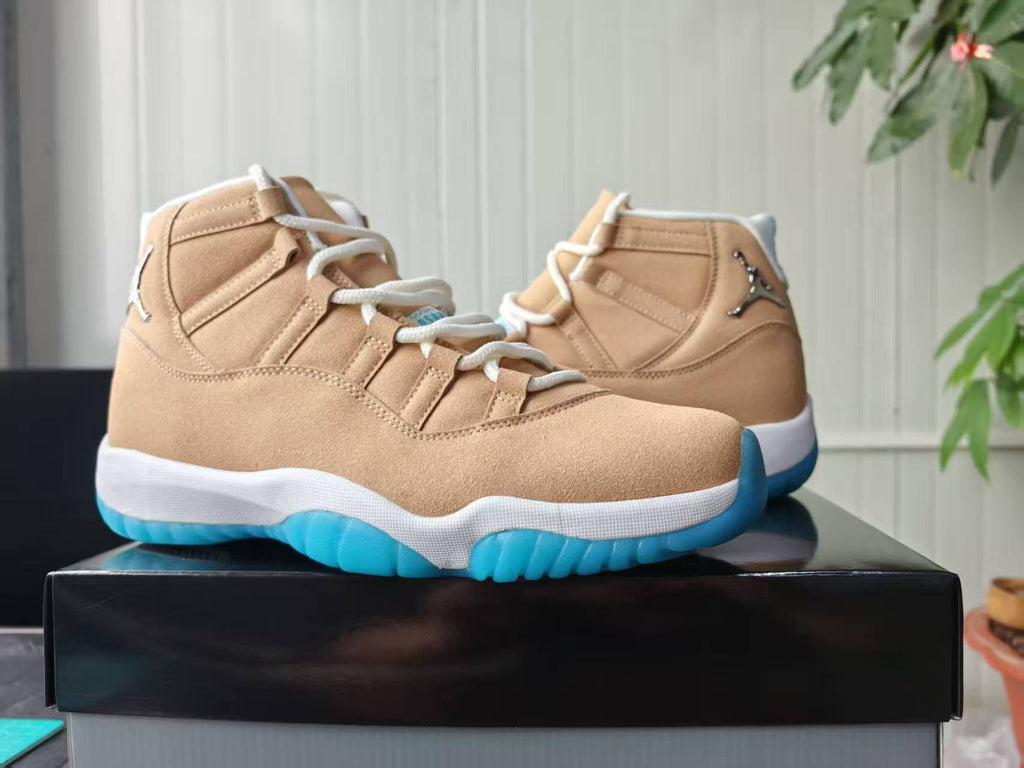 "H-Town" Air Jordan 11 Retro - product image from the listing.
