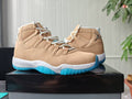"H-Town" Air Jordan 11 Retro - product image from the listing.