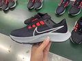 Nike Air Zoom Pegasus 38 Running Shoes in Black CW7356-991 - product image from the listing.