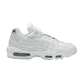Nike Air Max 95 in White Pure Platinum - product image from the listing.