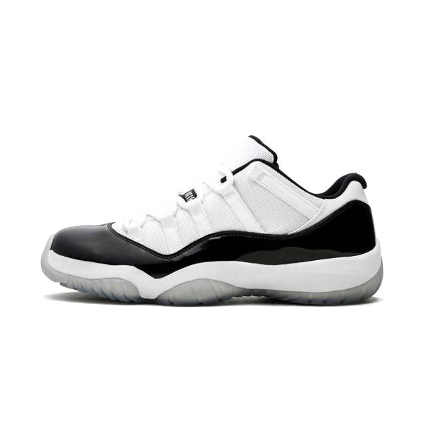 "Concord" Air Jordan 11 Retro Low - product image from the listing.