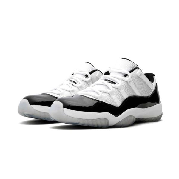 "Concord" Air Jordan 11 Retro Low - product image from the listing.