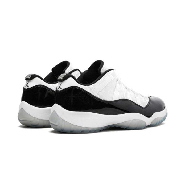 "Concord" Air Jordan 11 Retro Low - product image from the listing.