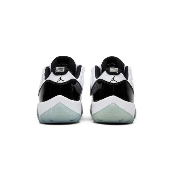 "Concord" Air Jordan 11 Retro Low - product image from the listing.