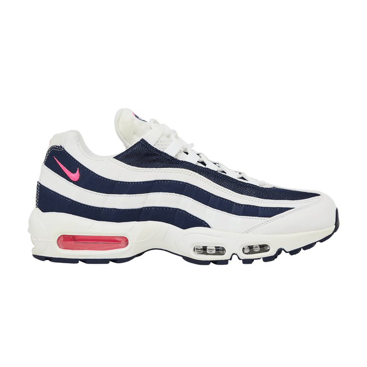Nike Air Max 95 Marine Day in Blue - product image from the listing.