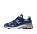 New Balance M2002RDK Sneakers in Navy - product image from the listing.