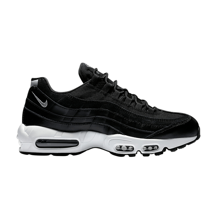 Rebel Skulls - Nike Air Max 95 - product image from the listing.