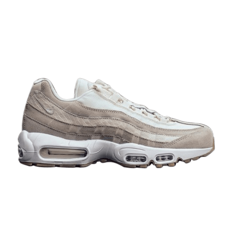 Exotic Skins - Nike Air Max 95 - product image from the listing.