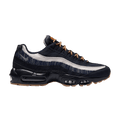 Nike Air Max 95 Denim Dark Obsidian in Gum - product image from the listing.