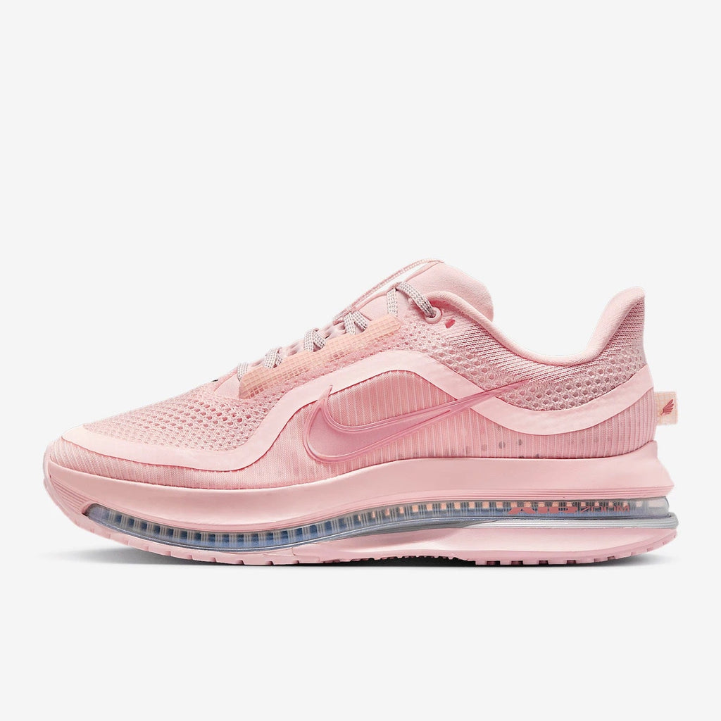 Nike Pegasus Premium Running Shoes in Pink HQ2593-601 - product image from the listing.