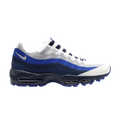 Dallas Cowboys - Nike Air Max 95 - product image from the listing.