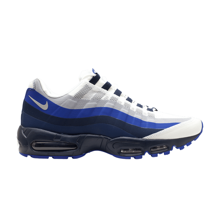 Dallas Cowboys - Nike Air Max 95 - product image from the listing.