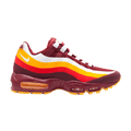 Washington Redskins - Nike Air Max 95 - product image from the listing.
