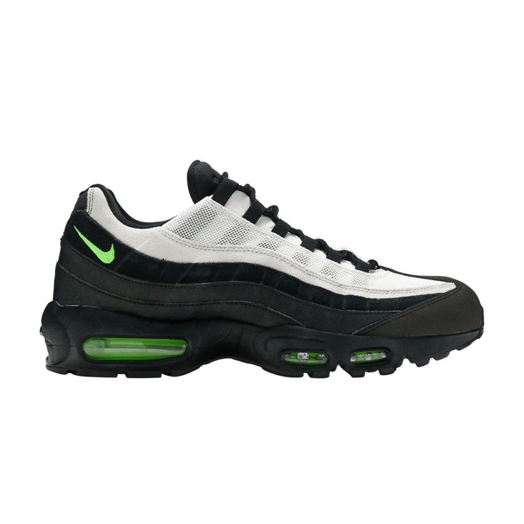 Antifreeze (2019) - Nike Air Max 95 - product image from the listing.