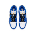 Air Jordan 1 Retro Low 'Hyper Royal' - product image from the listing.
