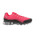 Nike Air Max 95 Dynamic Flywire Gym in Red Black - product image from the listing.