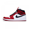 "CHICAGO" AIR JORDAN 1 MID 2020 - product image from the listing.