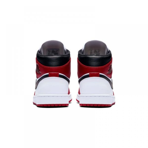"CHICAGO" AIR JORDAN 1 MID 2020 - product image from the listing.