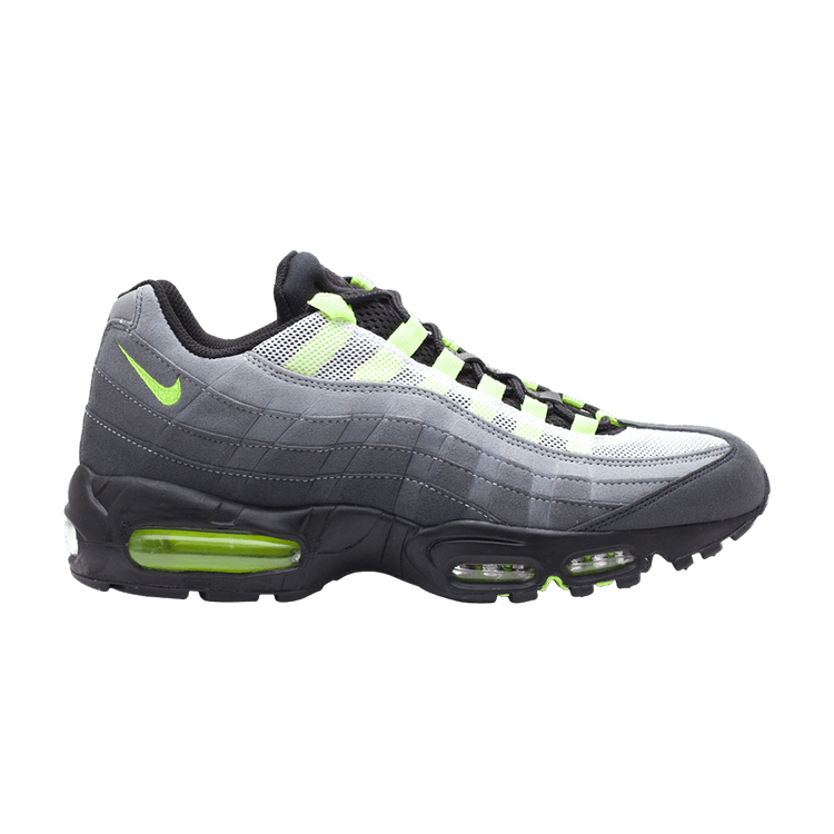 mita sneakers Ueno Prototype - Nike Air Max 95 - product image from the listing.