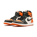 "Shattered Backboard" Air Jordan 1 Retro High OG - product image from the listing.
