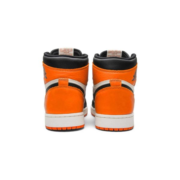 "Shattered Backboard" Air Jordan 1 Retro High OG - product image from the listing.