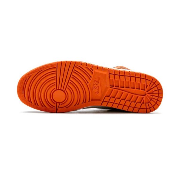 "Shattered Backboard" Air Jordan 1 Retro High OG - product image from the listing.