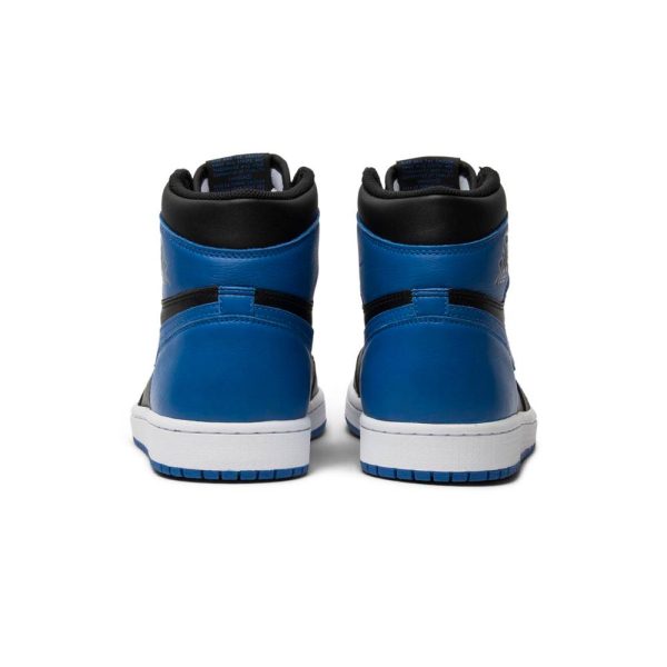 Air Jordan 1 Retro High OG "2017 Royal" - product image from the listing.
