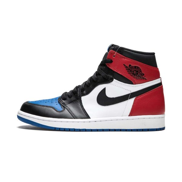 Air Jordan 1 Retro High OG "Top 3" - product image from the listing.