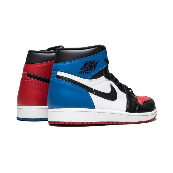 Air Jordan 1 Retro High OG "Top 3" - product image from the listing.
