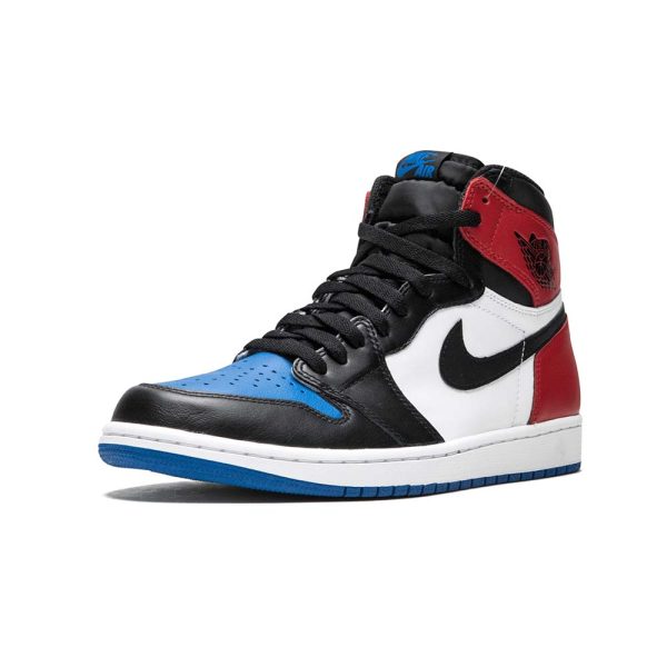 Air Jordan 1 Retro High OG "Top 3" - product image from the listing.