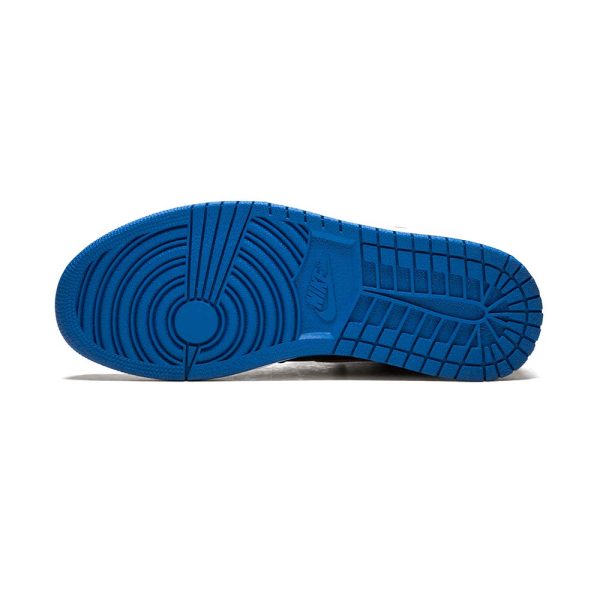 Air Jordan 1 Retro High OG "Top 3" - product image from the listing.