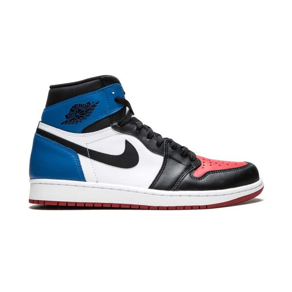 Air Jordan 1 Retro High OG "Top 3" - product image from the listing.