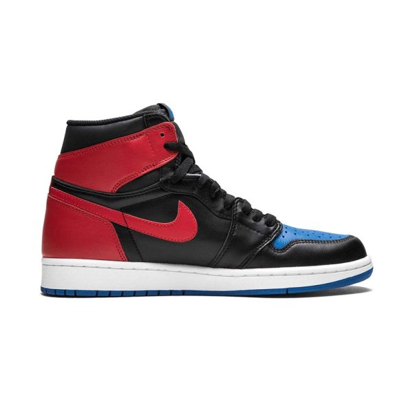 Air Jordan 1 Retro High OG "Top 3" - product image from the listing.