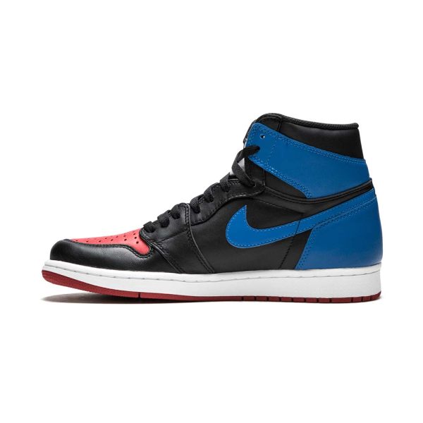 Air Jordan 1 Retro High OG "Top 3" - product image from the listing.