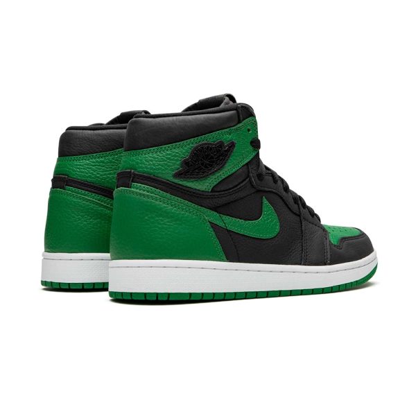 Air Jordan 1 Retro High "Pine Green 2.0" - product image from the listing.