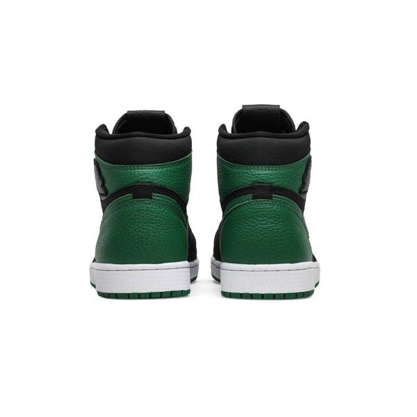 Air Jordan 1 Retro High "Pine Green 2.0" - product image from the listing.
