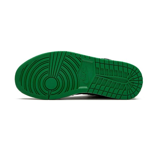 Air Jordan 1 Retro High "Pine Green 2.0" - product image from the listing.