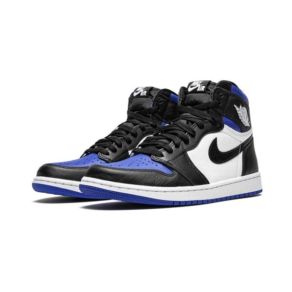 "Royal Toe" Air Jordan 1 Retro High OG - product image from the listing.