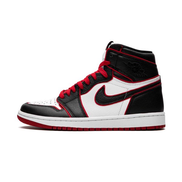 Air Jordan 1 High OG "Bloodline / Meant To Fly" - product image from the listing.